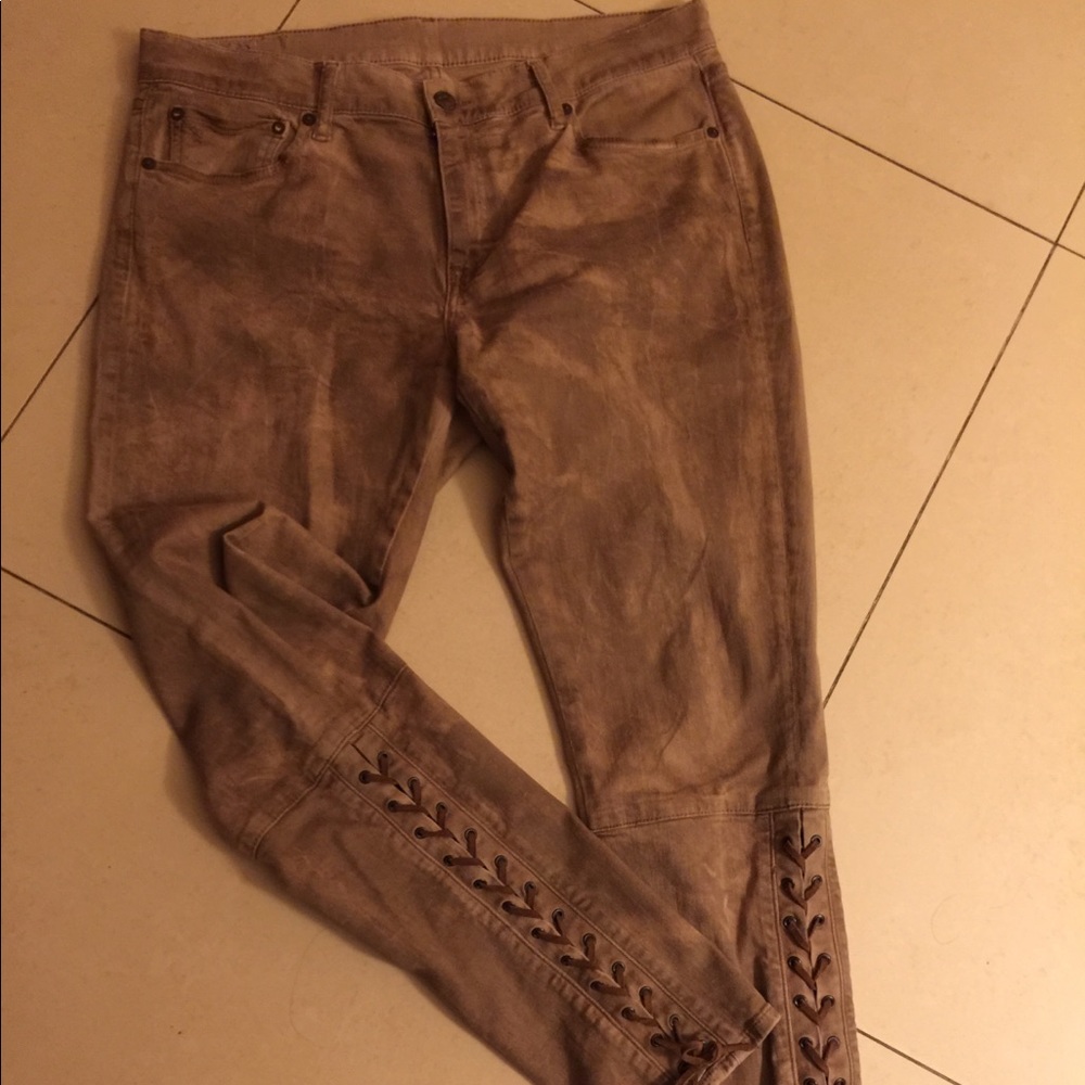 Polo Ralph Lauren Pants